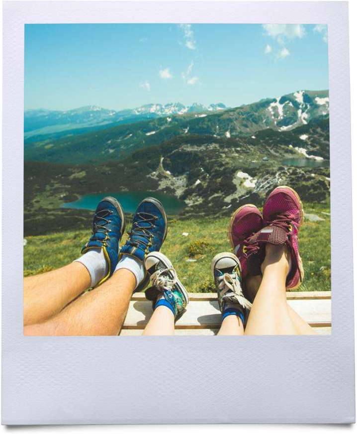 Travel friends